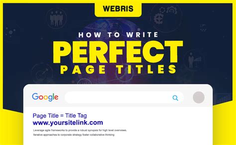 moz seo title|The Ultimate Guide To Page Titles .